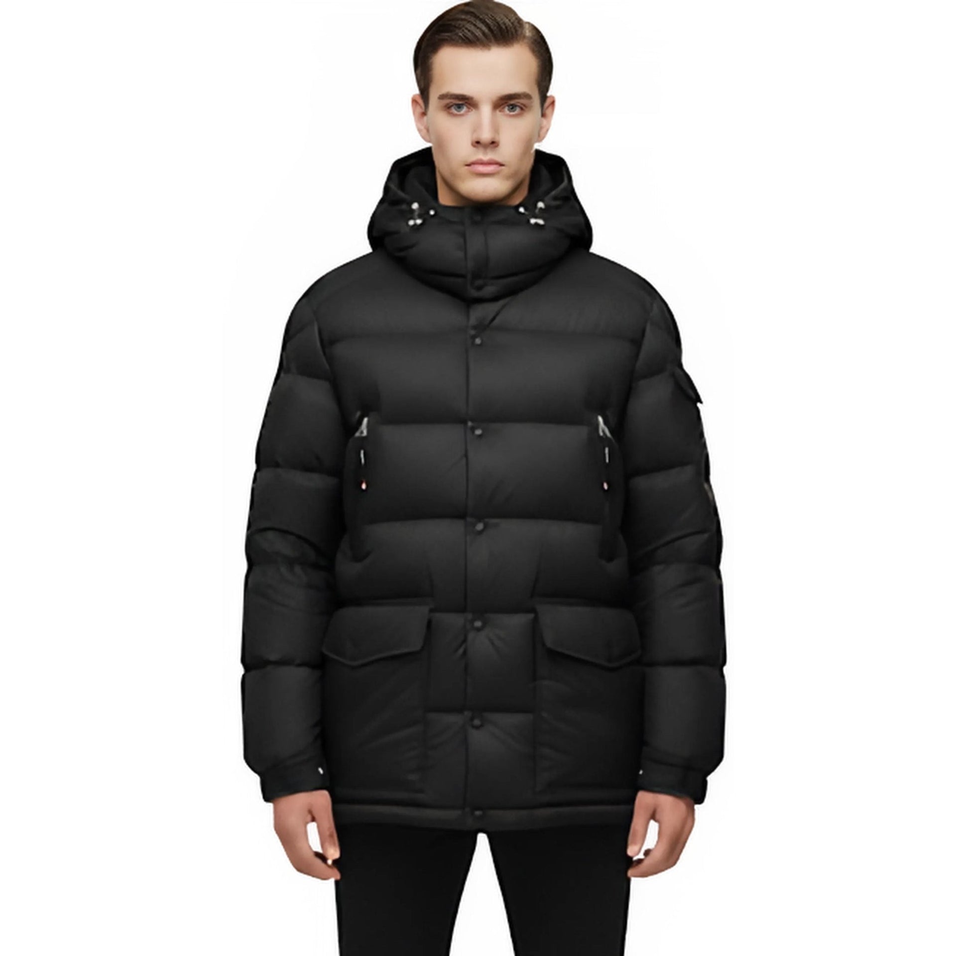 Jacket 83 - 24HEARTZ