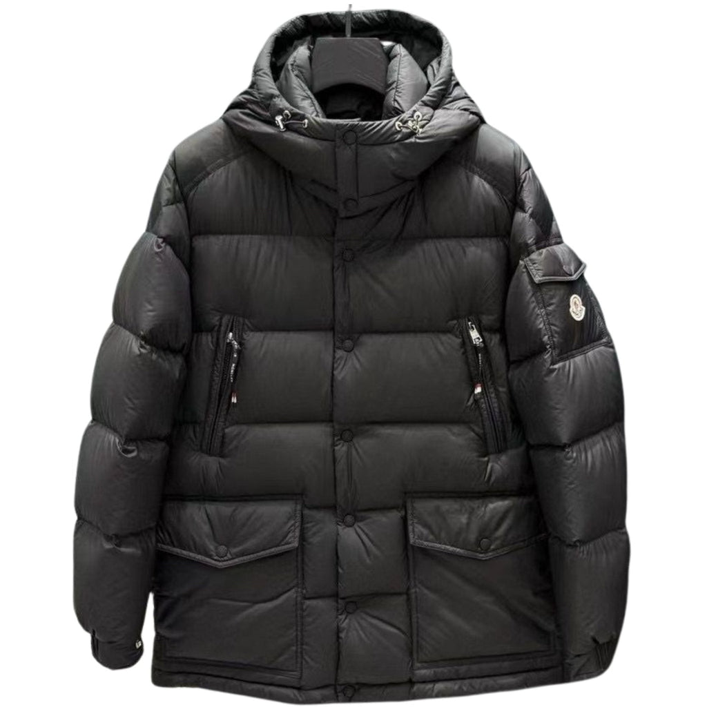 Jacket 83 - 24HEARTZ