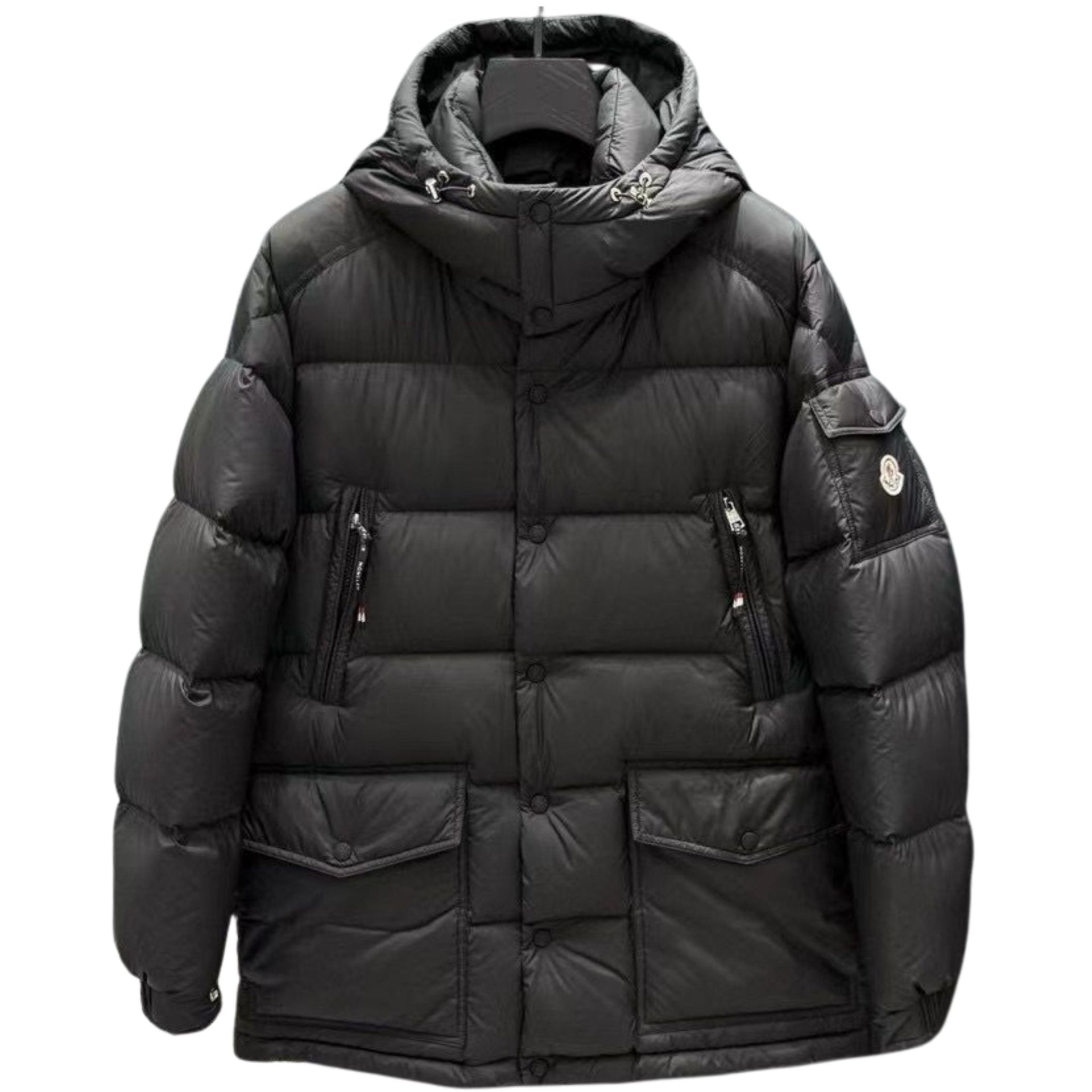 Jacket 83 - 24HEARTZ