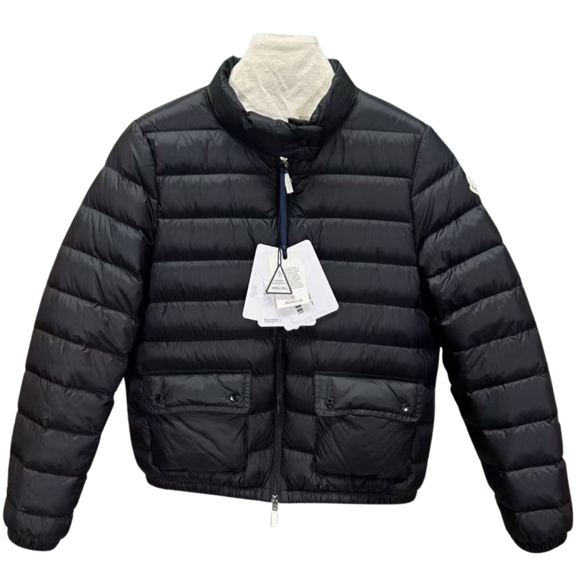 Jacket 84 - 24HEARTZ