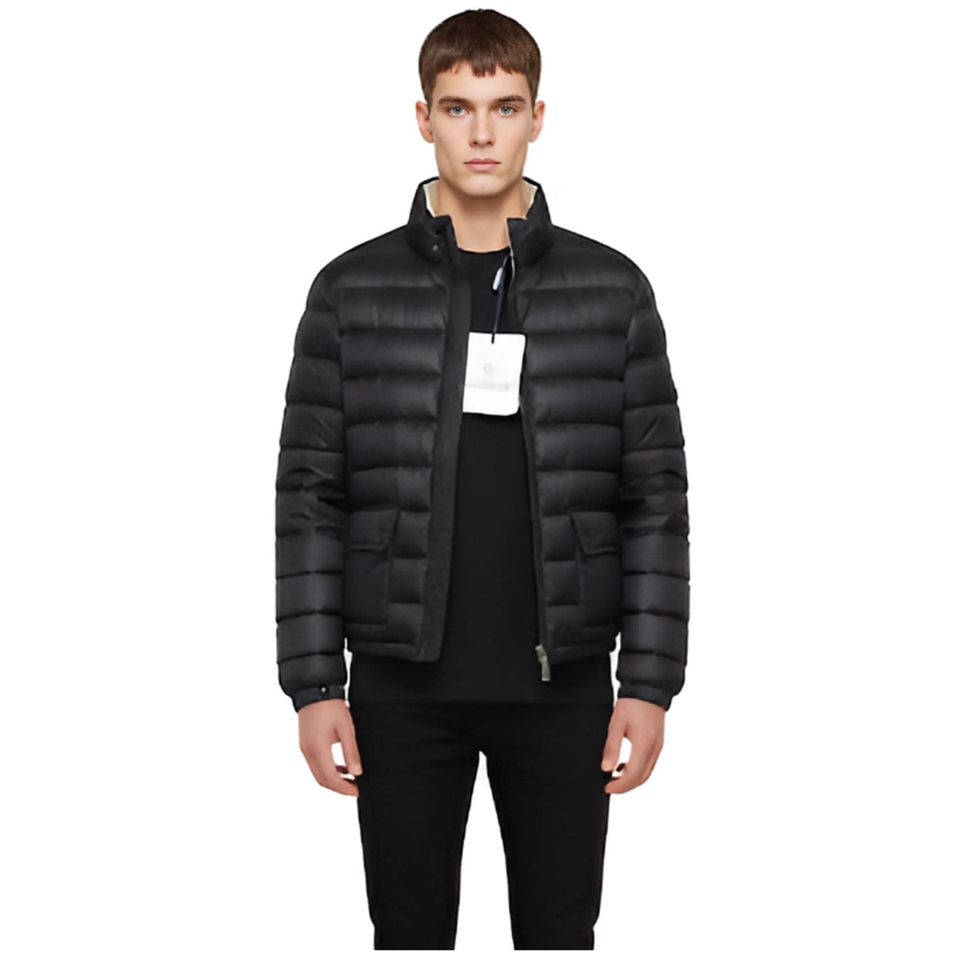 Jacket 84 - 24HEARTZ