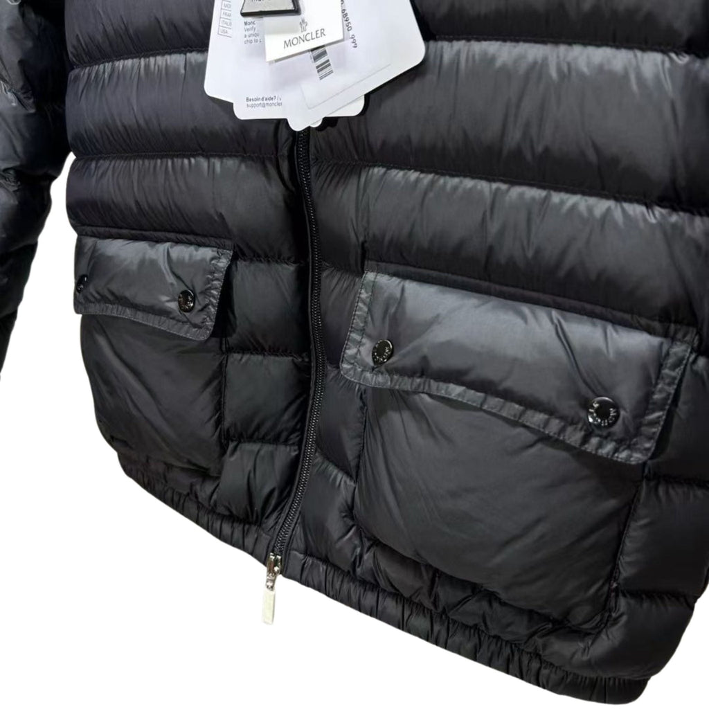 Jacket 84 - 24HEARTZ