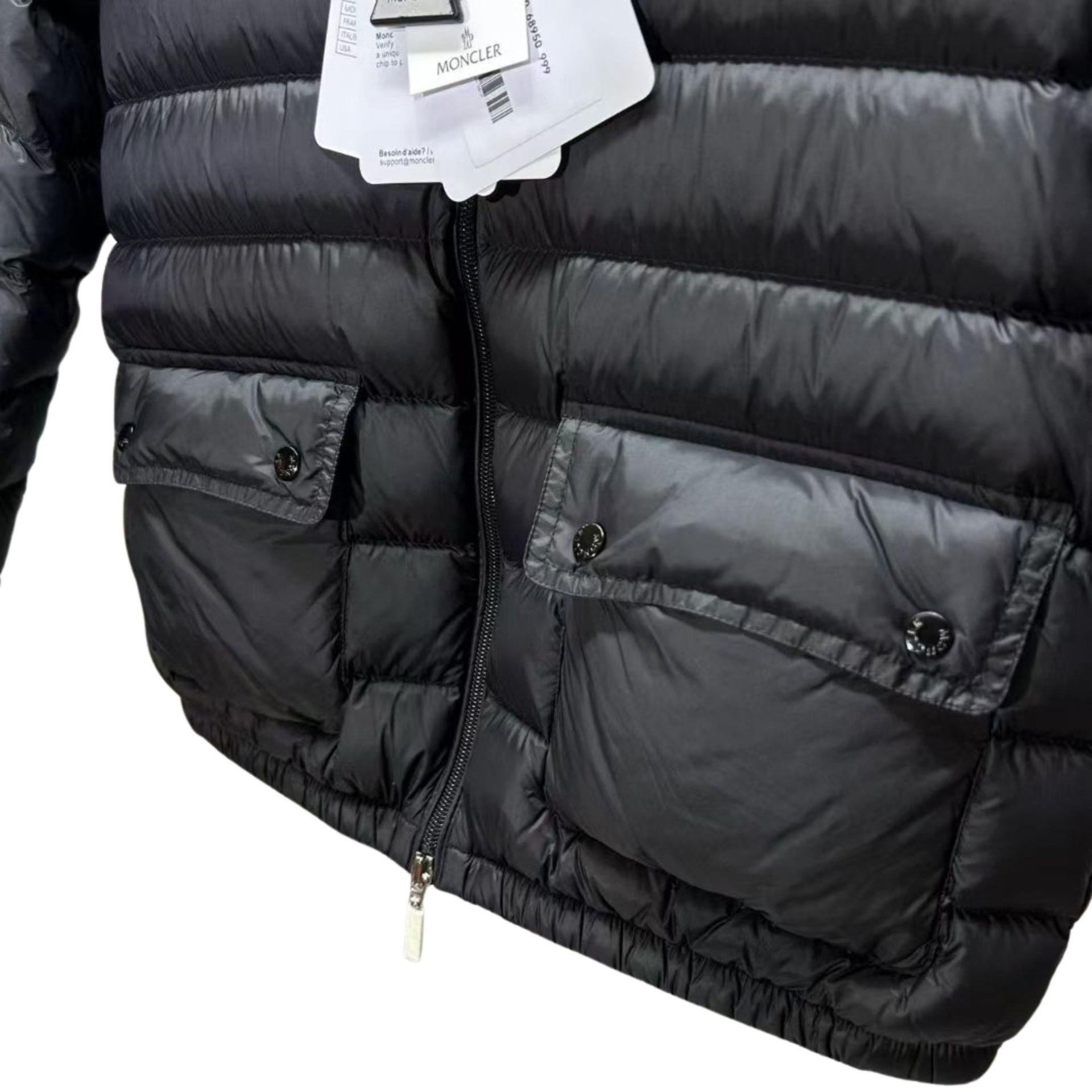 Jacket 84 - 24HEARTZ