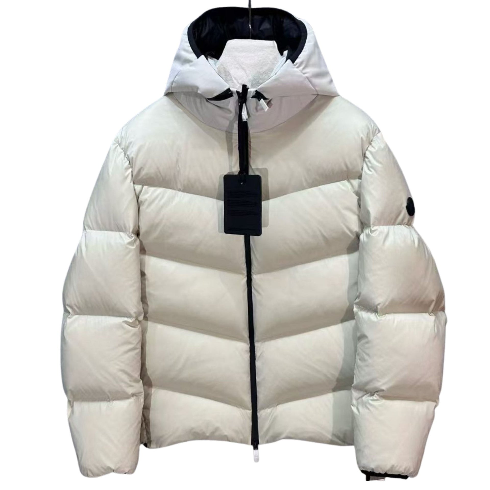 Jacket 86 - 24HEARTZ