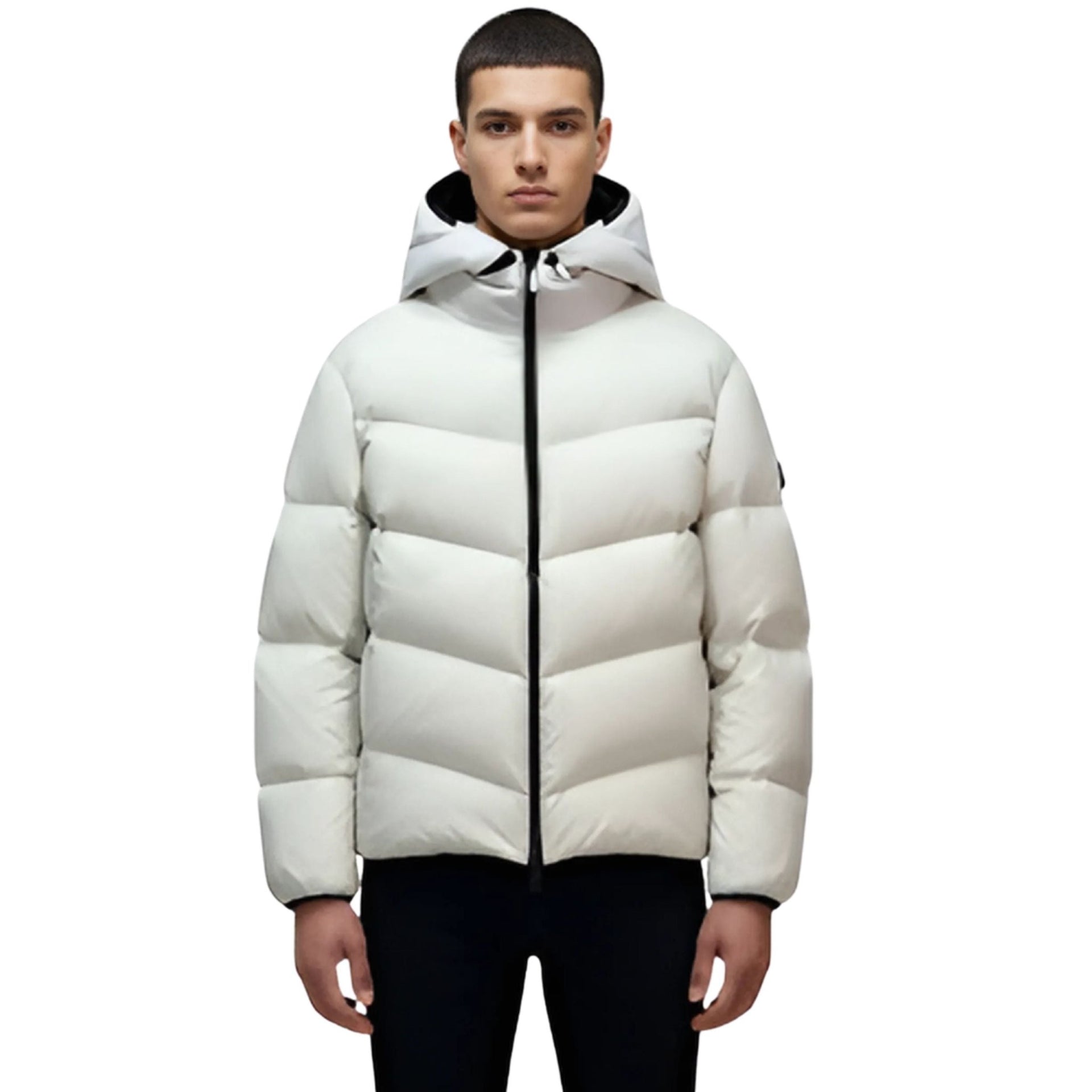 Jacket 86 - 24HEARTZ