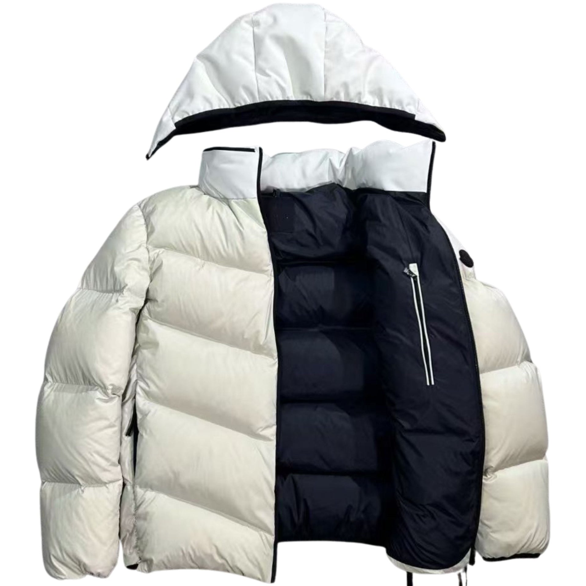 Jacket 86 - 24HEARTZ