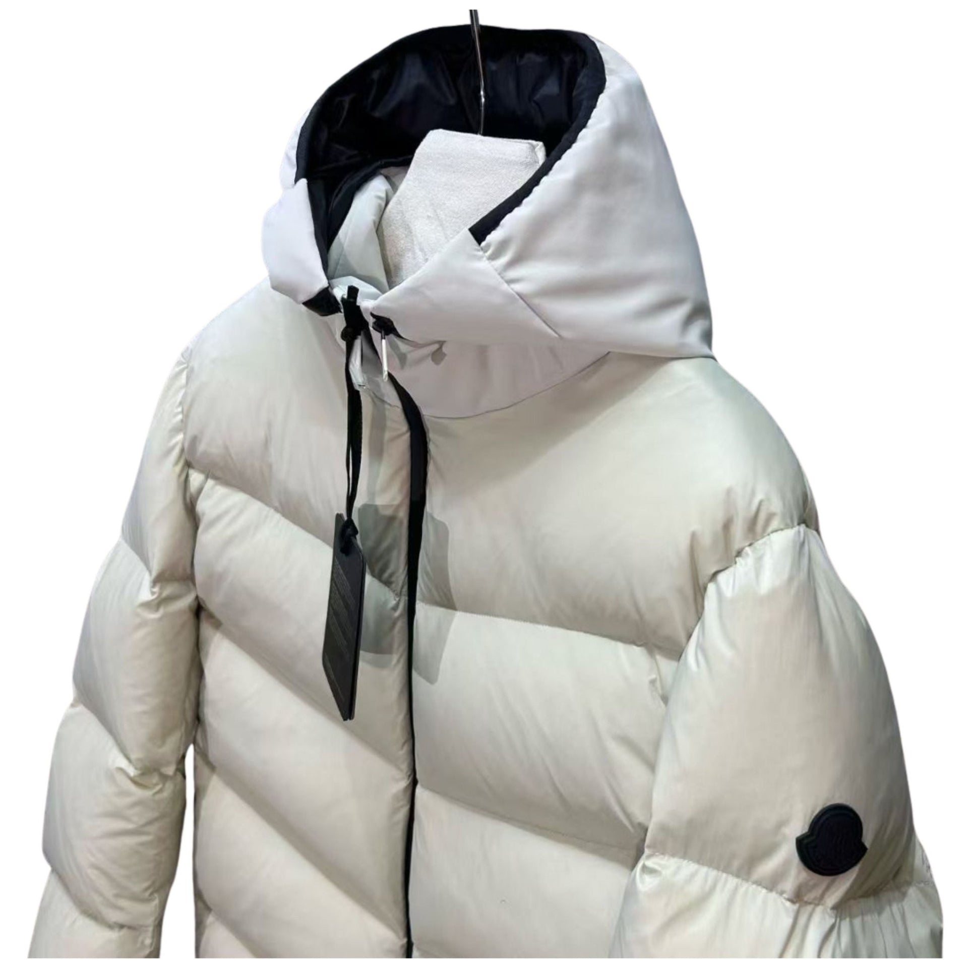 Jacket 86 - 24HEARTZ