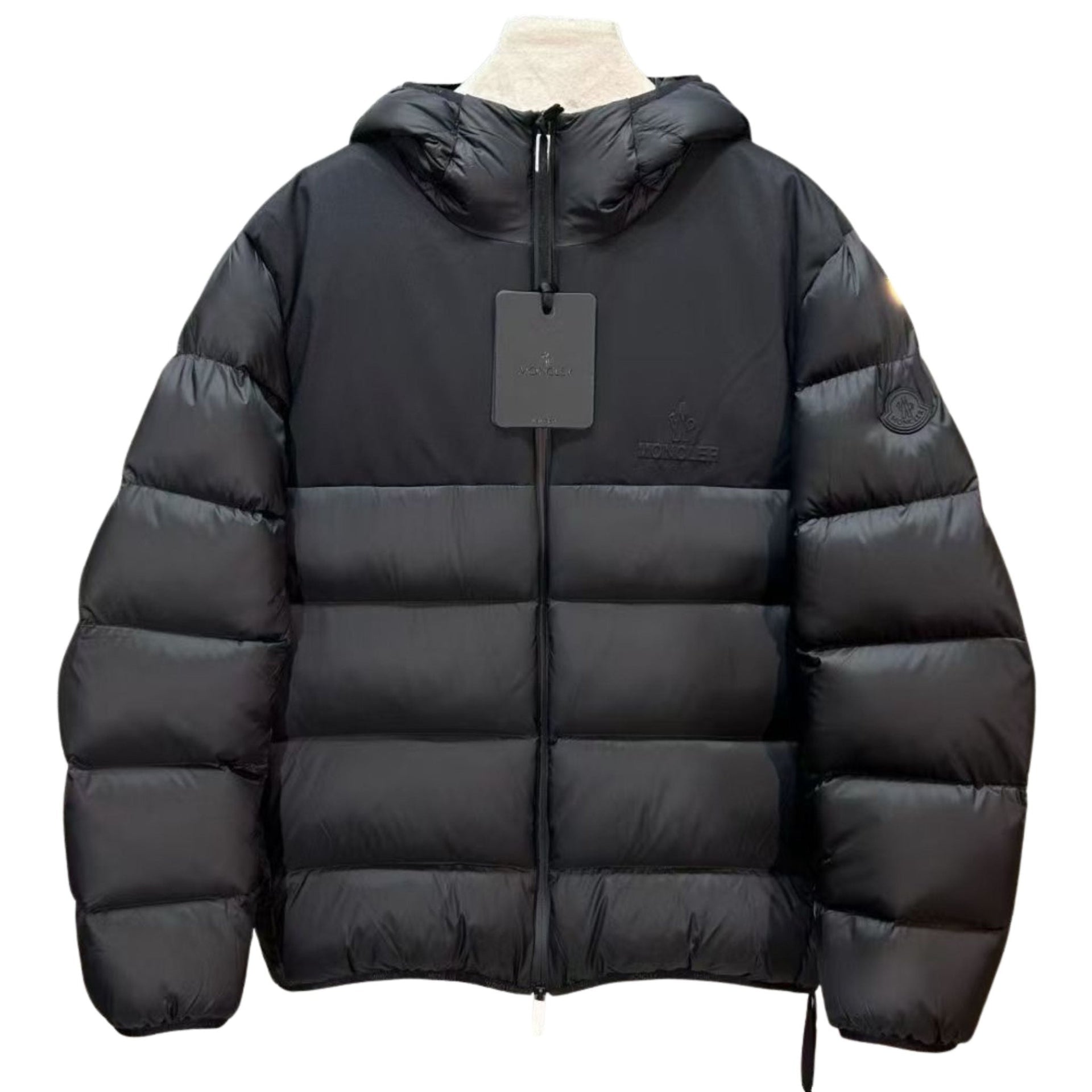 Jacket 87 - 24HEARTZ