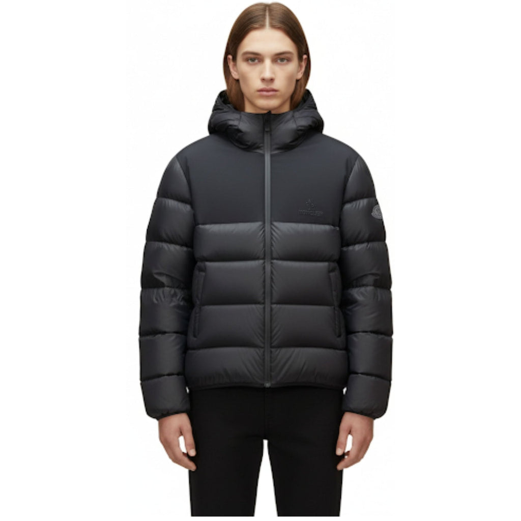 Jacket 87 - 24HEARTZ