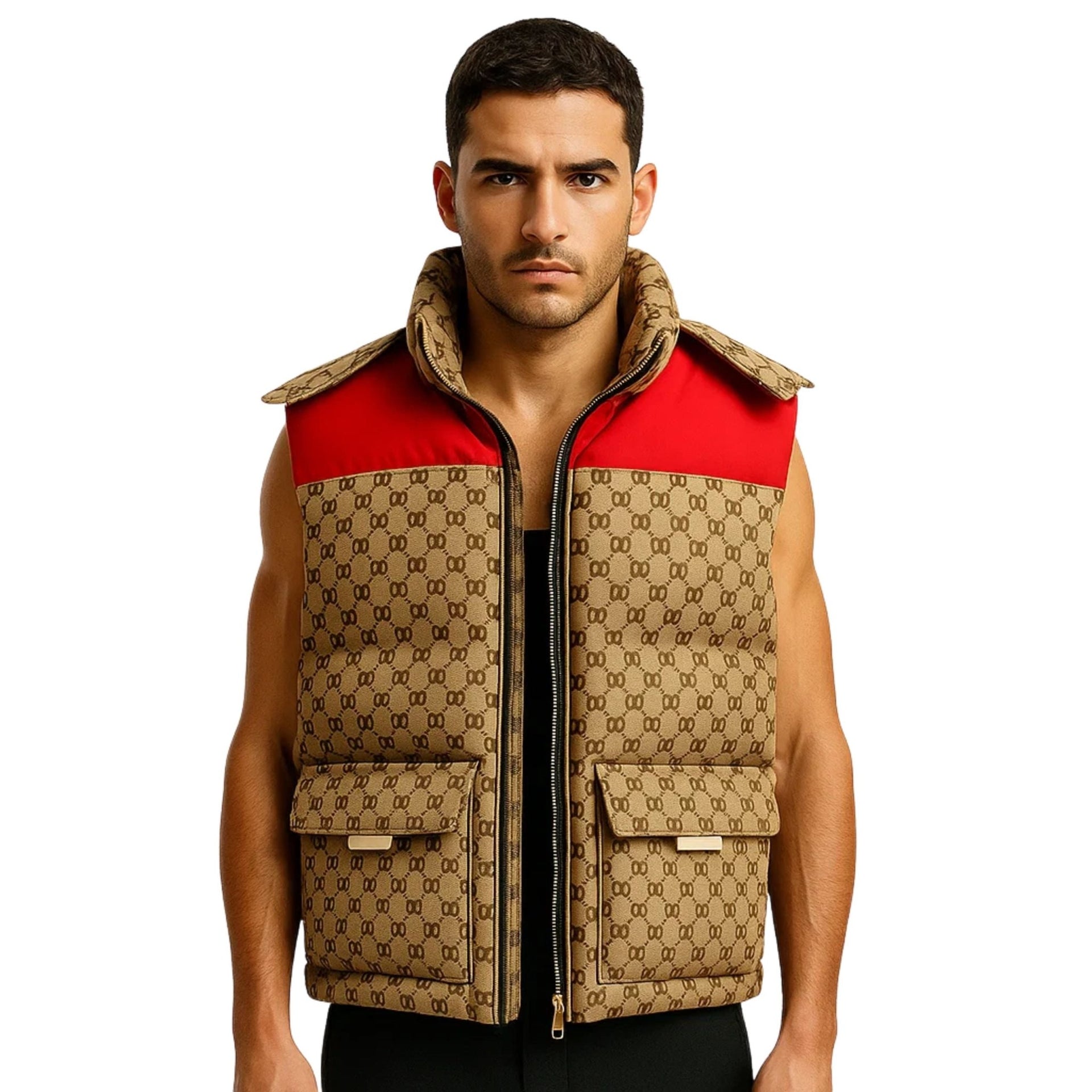 Jacket 88 - 24HEARTZ