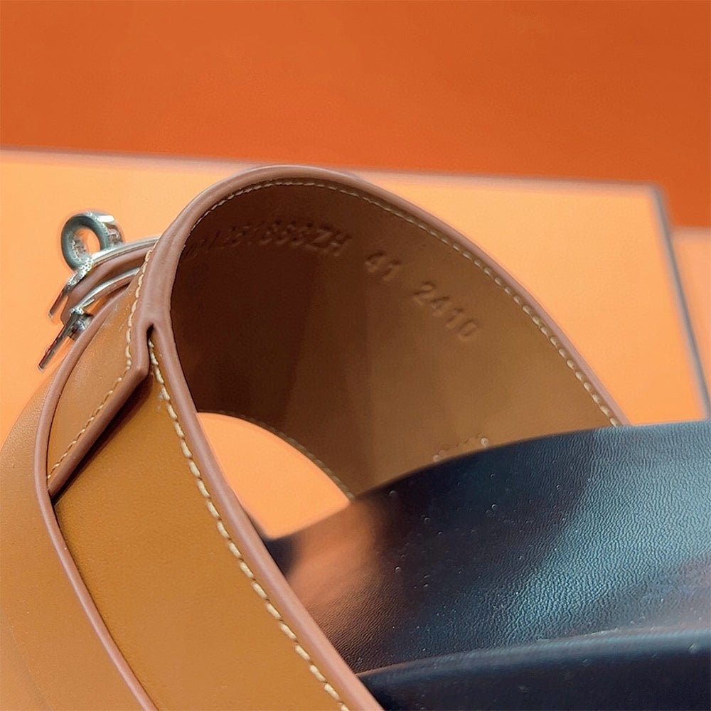 Jackson Slipper - 24HEARTZ