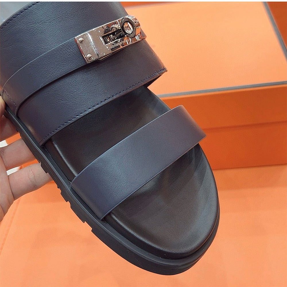 Jackson Slipper - 24HEARTZ