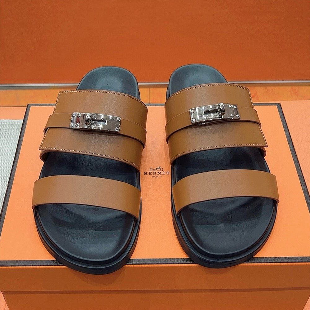 Jackson Slipper - 24HEARTZ