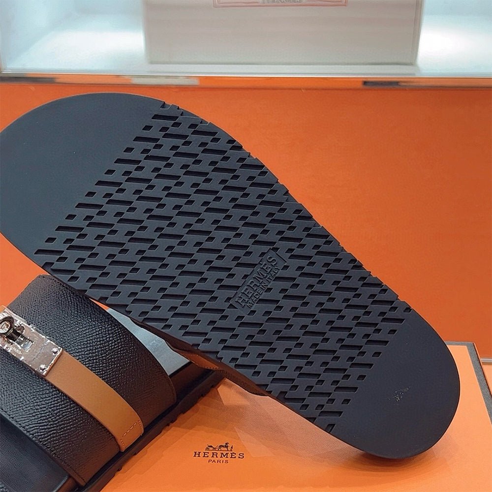 Jackson Slipper - 24HEARTZ