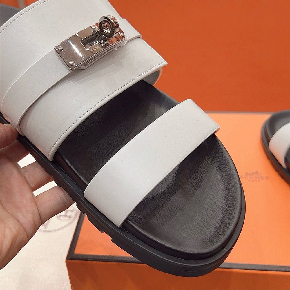 Jackson Slipper - 24HEARTZ