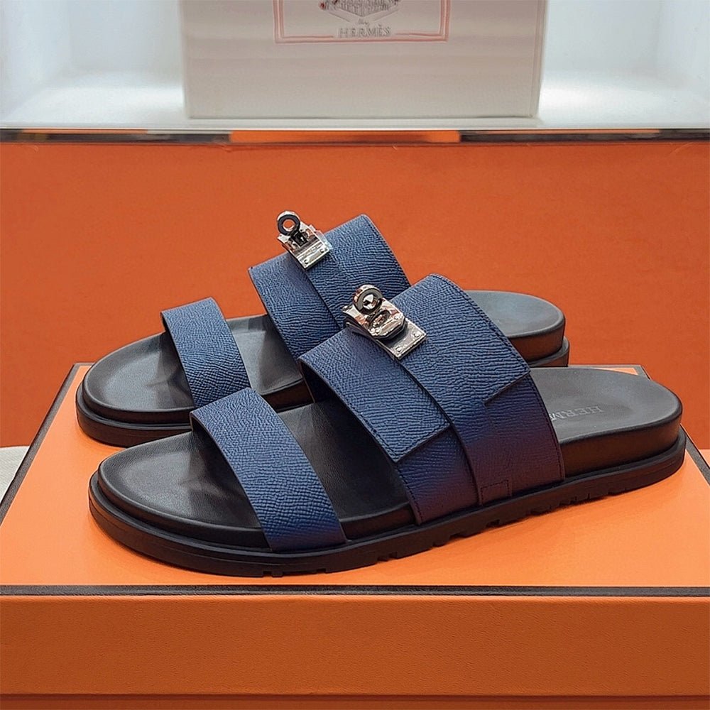 Jackson Slipper - 24HEARTZ