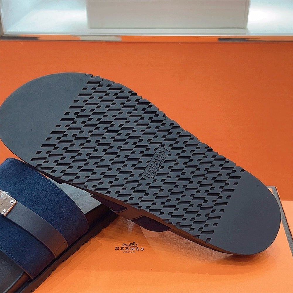 Jackson Slipper - 24HEARTZ