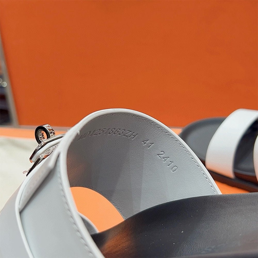 Jackson Slipper - 24HEARTZ