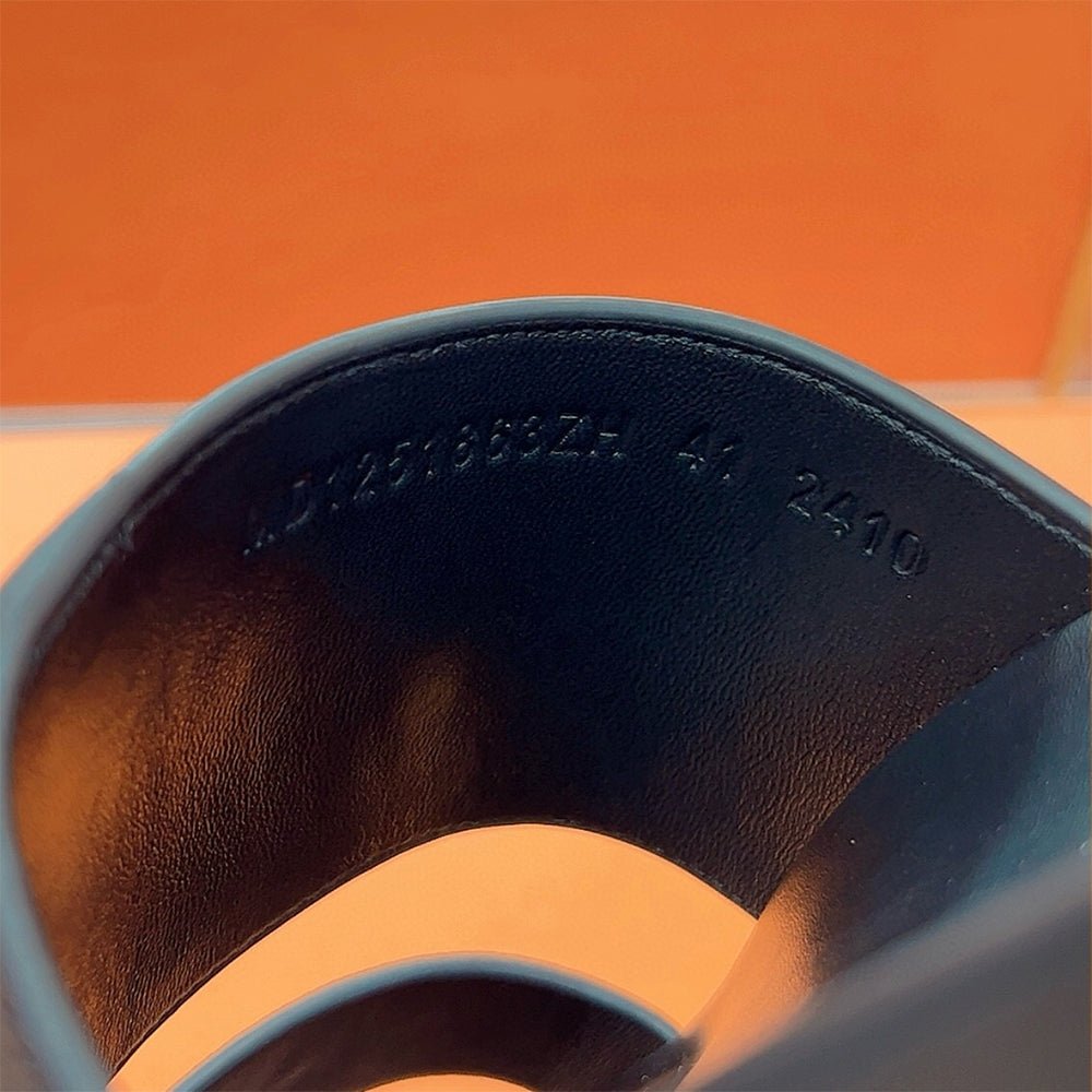 Jackson Slipper - 24HEARTZ