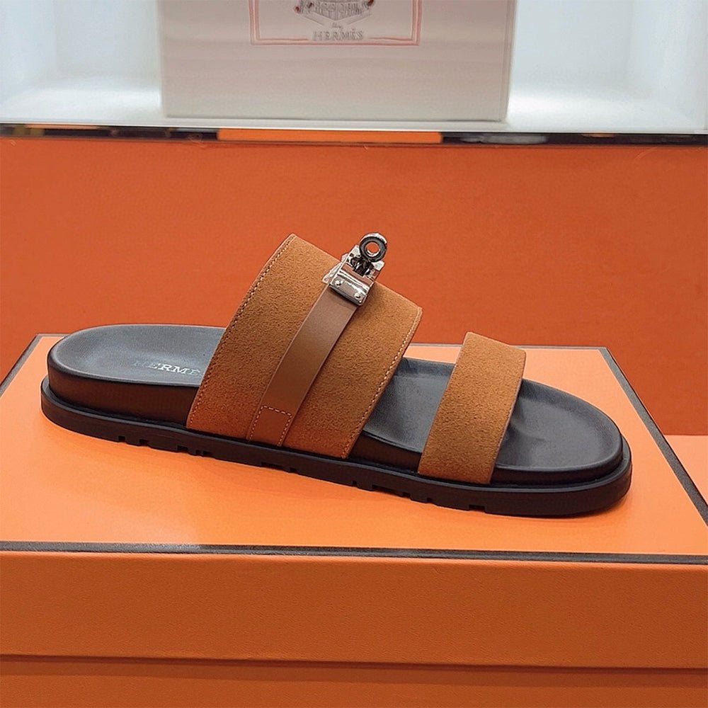 Jackson Slipper - 24HEARTZ