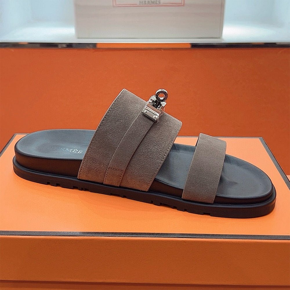 Jackson Slipper - 24HEARTZ