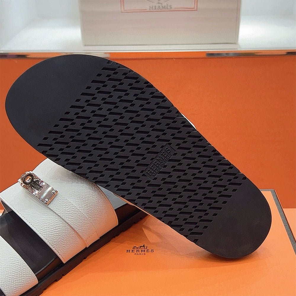 Jackson Slipper - 24HEARTZ