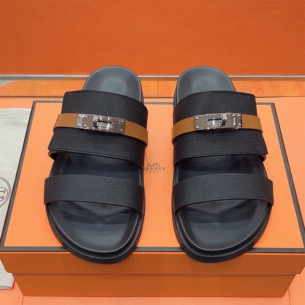 Jackson Slipper - 24HEARTZ