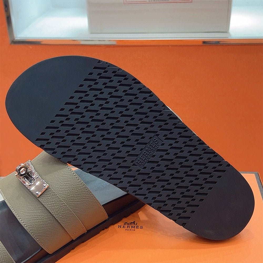 Jackson Slipper - 24HEARTZ