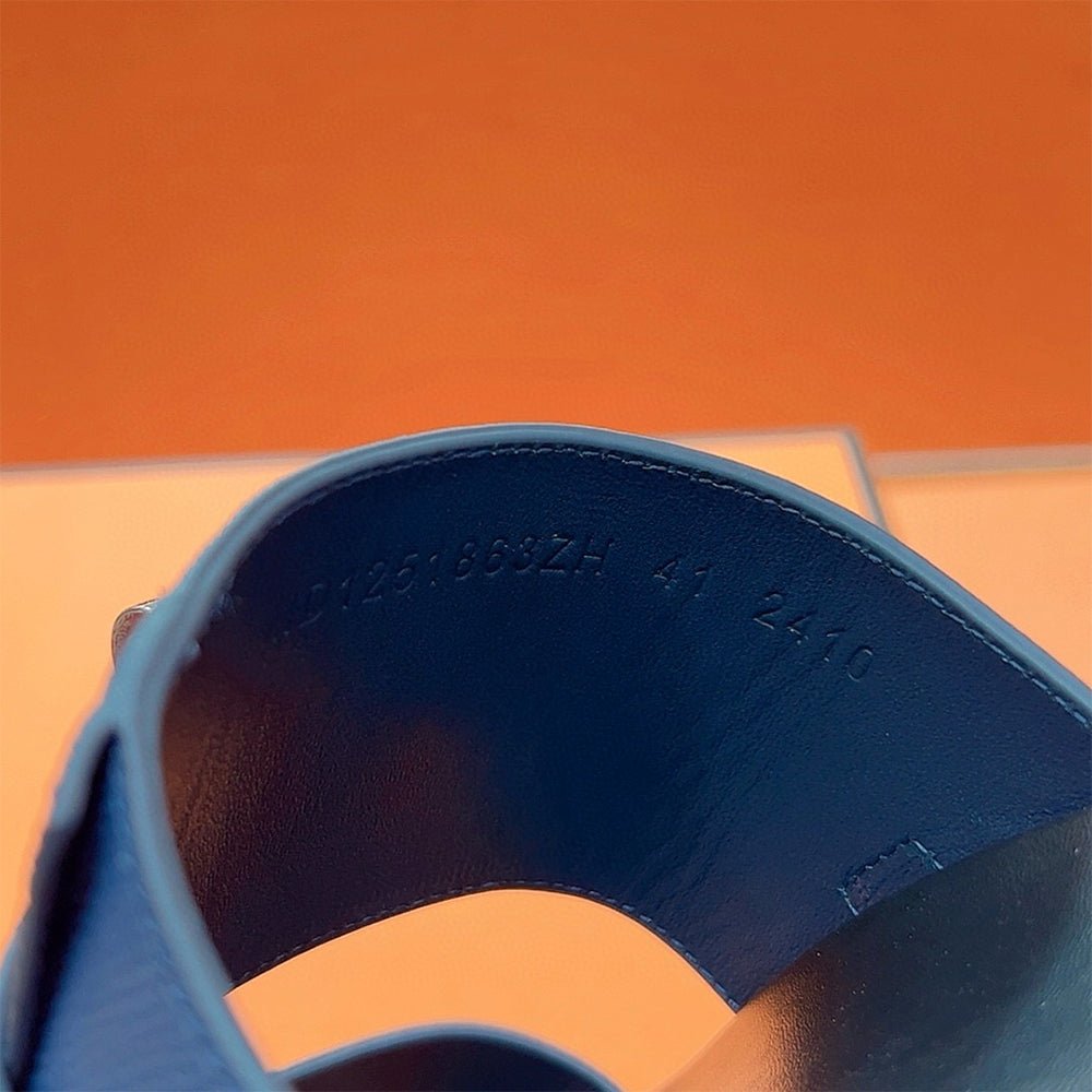 Jackson Slipper - 24HEARTZ