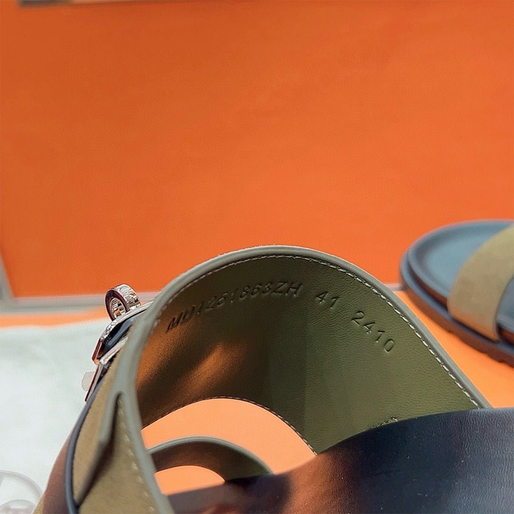 Jackson Slipper - 24HEARTZ