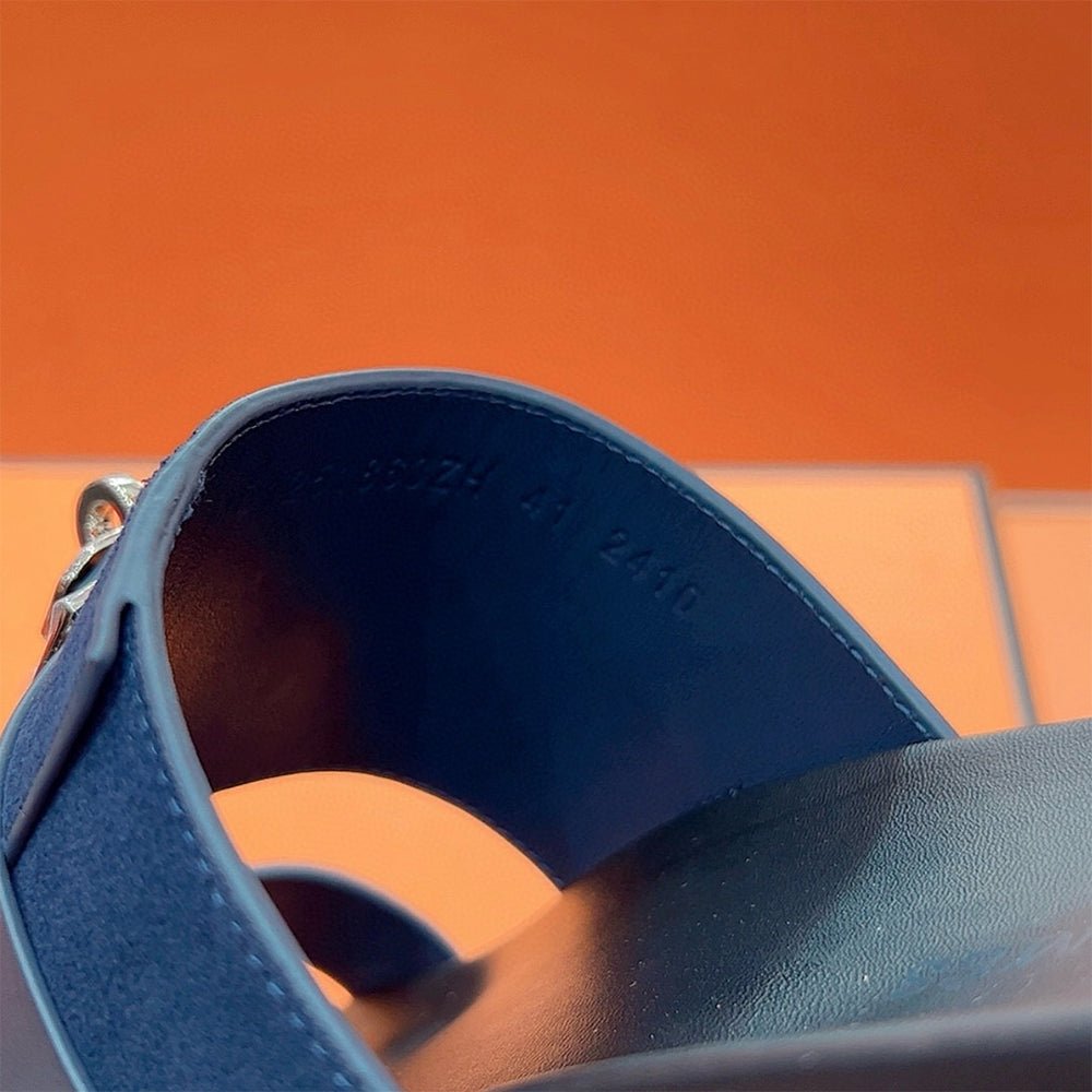 Jackson Slipper - 24HEARTZ