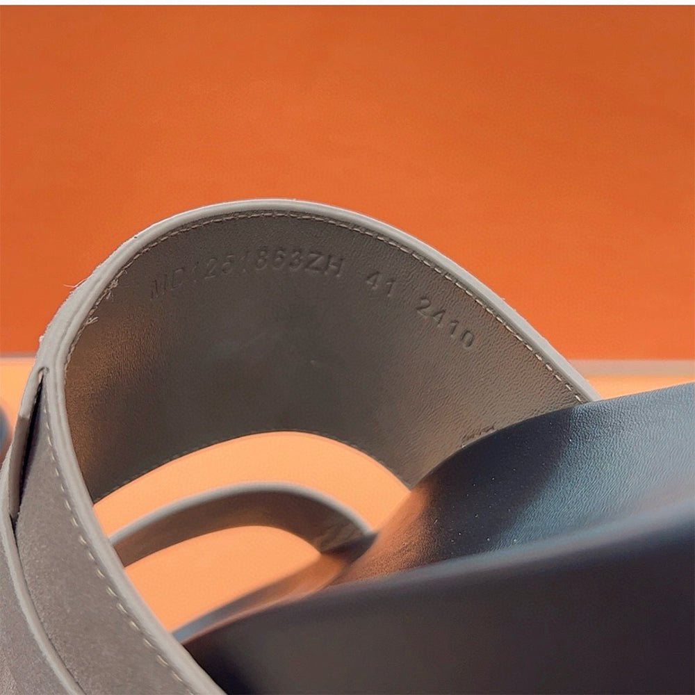 Jackson Slipper - 24HEARTZ