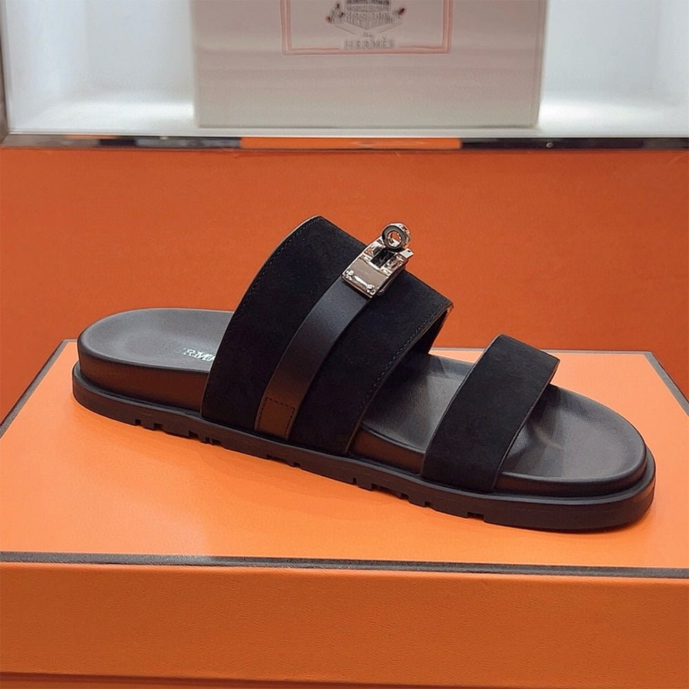 Jackson Slipper - 24HEARTZ