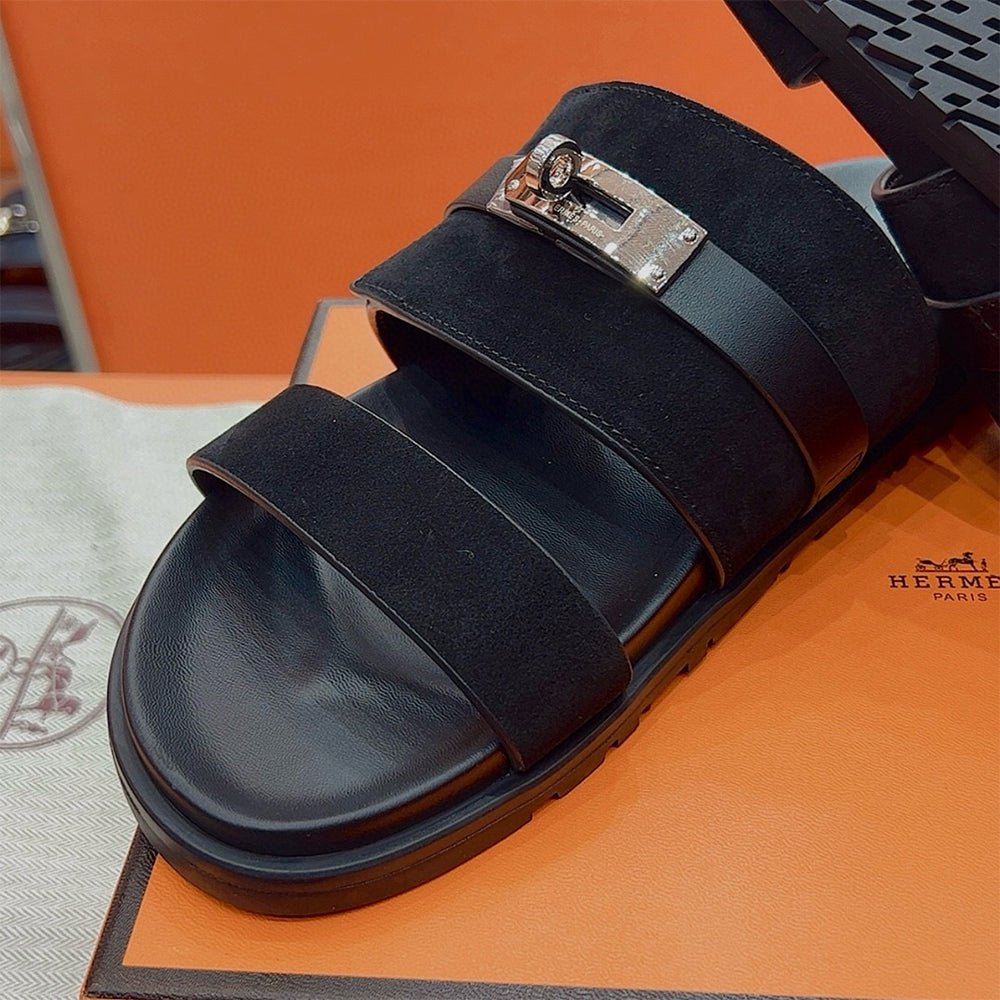 Jackson Slipper - 24HEARTZ