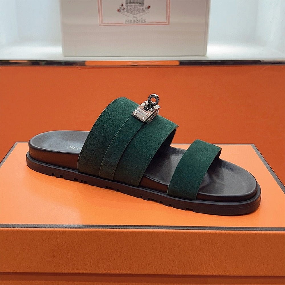 Jackson Slipper - 24HEARTZ