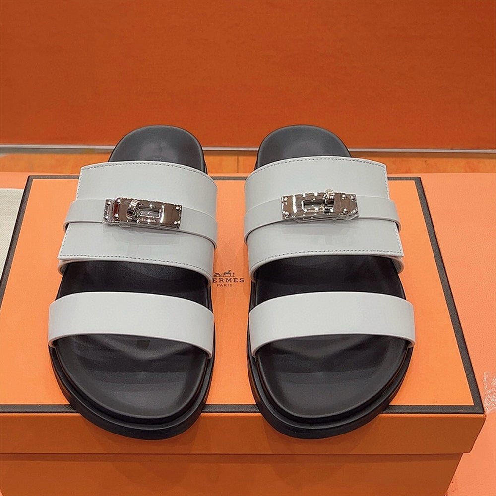 Jackson Slipper - 24HEARTZ