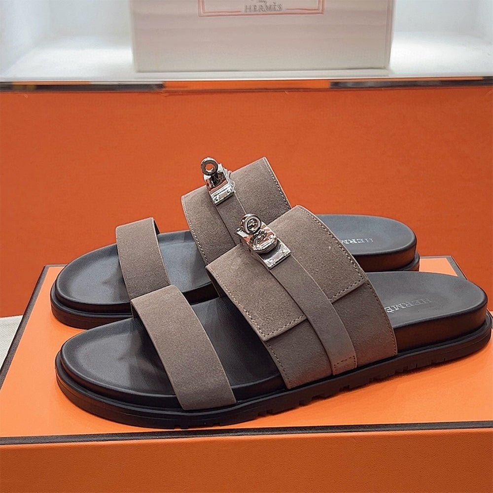 Jackson Slipper - 24HEARTZ