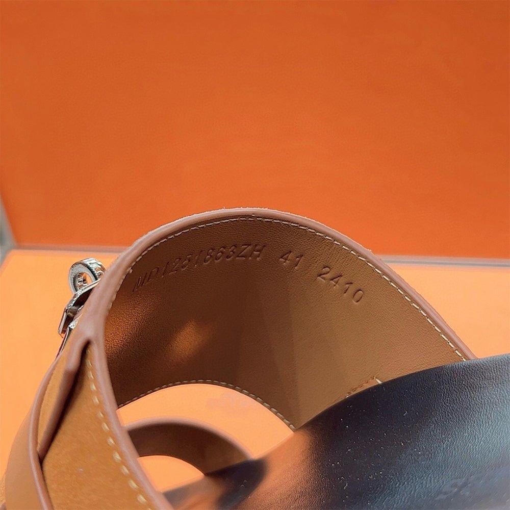 Jackson Slipper - 24HEARTZ