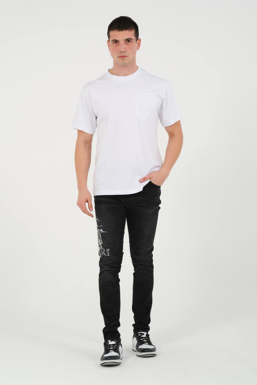 jeans 10 - 24HEARTZ