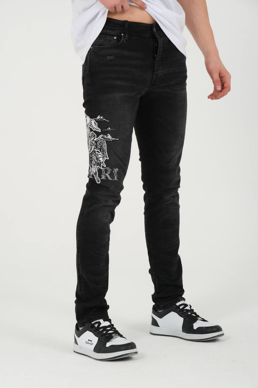 jeans 10 - 24HEARTZ