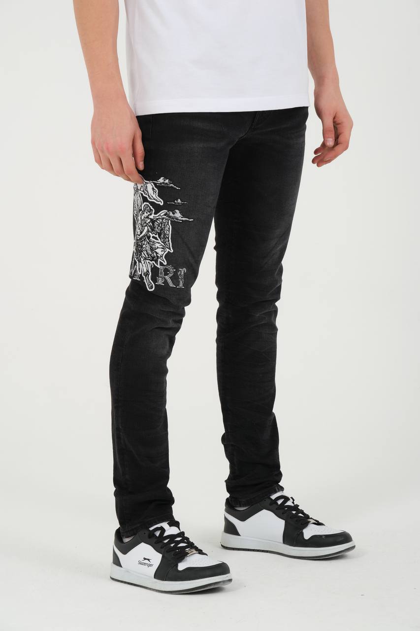jeans 10 - 24HEARTZ
