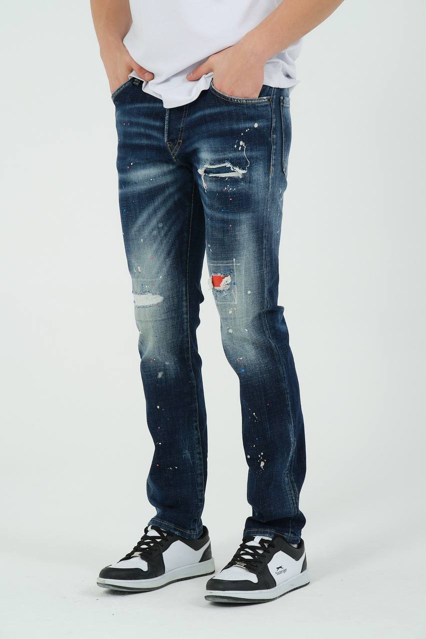 jeans 114 - 24HEARTZ
