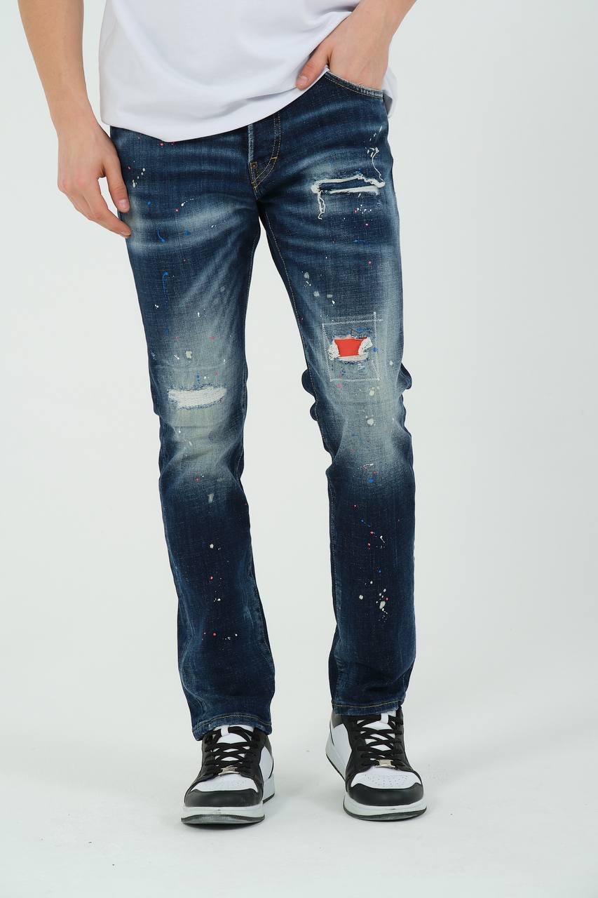 jeans 114 - 24HEARTZ