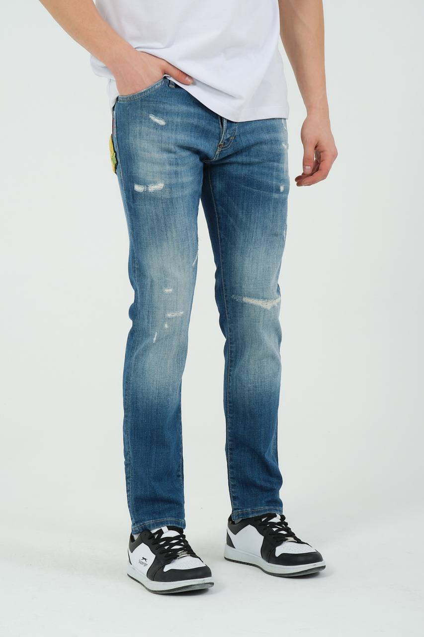 jeans 120 - 24HEARTZ
