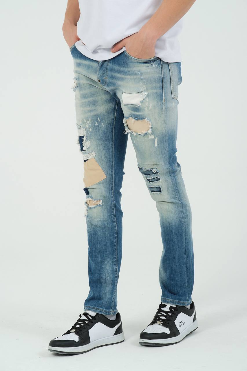 jeans 122 - 24HEARTZ