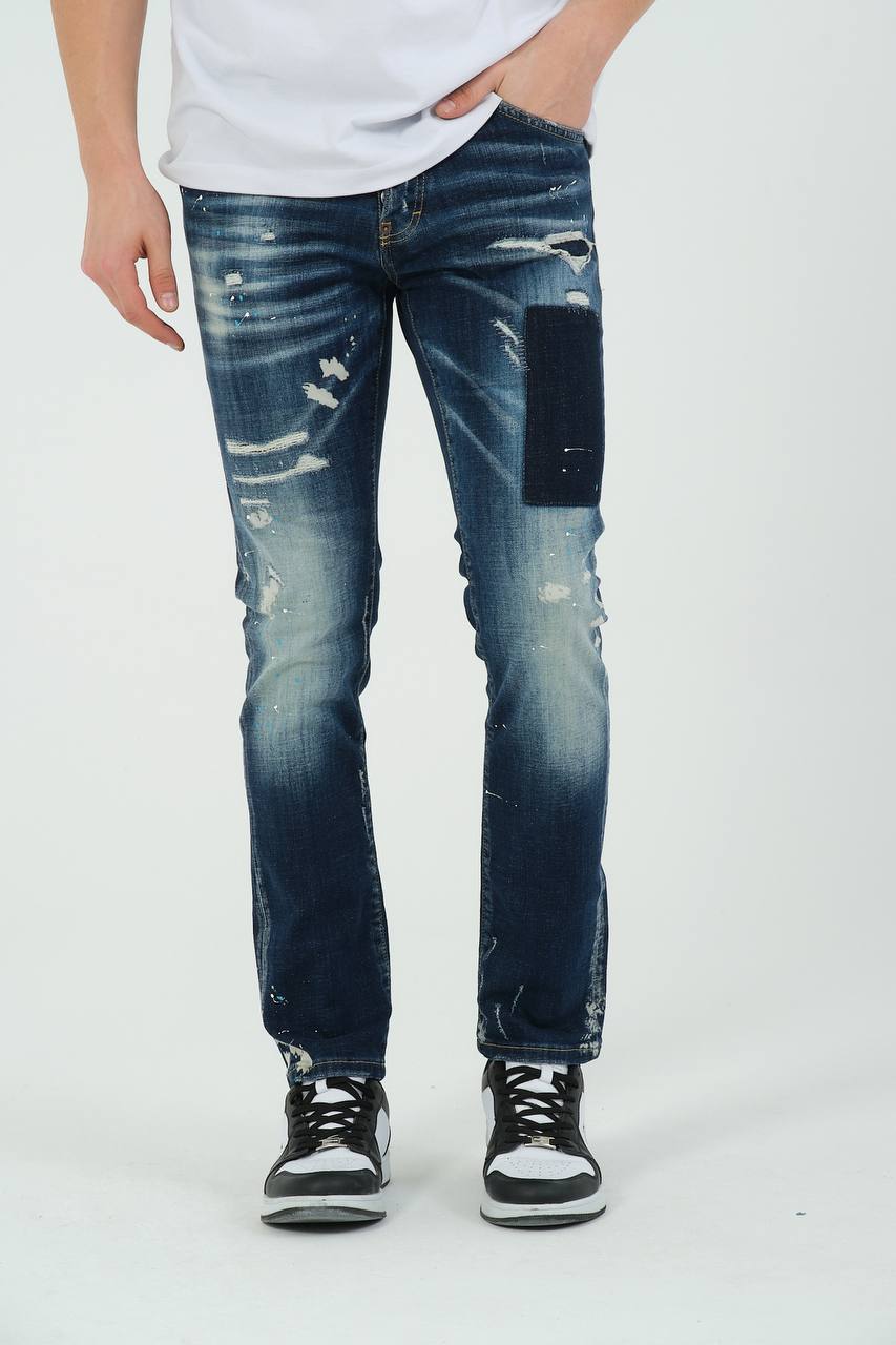 jeans 127 - 24HEARTZ