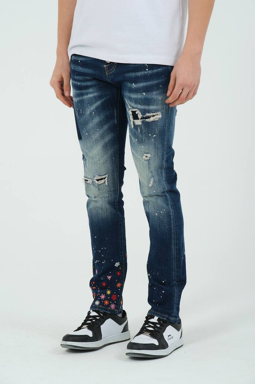 jeans 133 - 24HEARTZ
