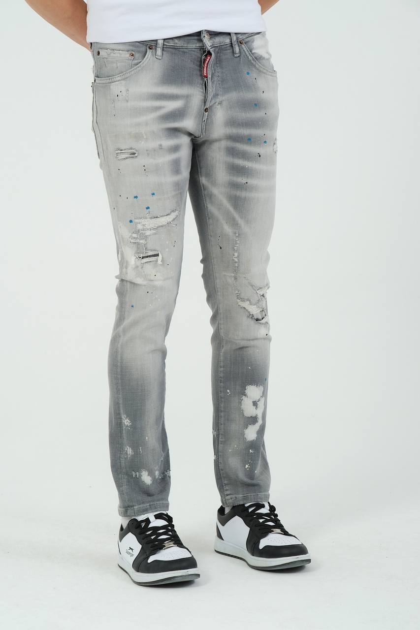 jeans 145 - 24HEARTZ