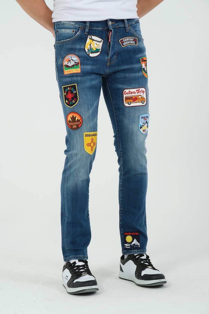 jeans 154 - 24HEARTZ