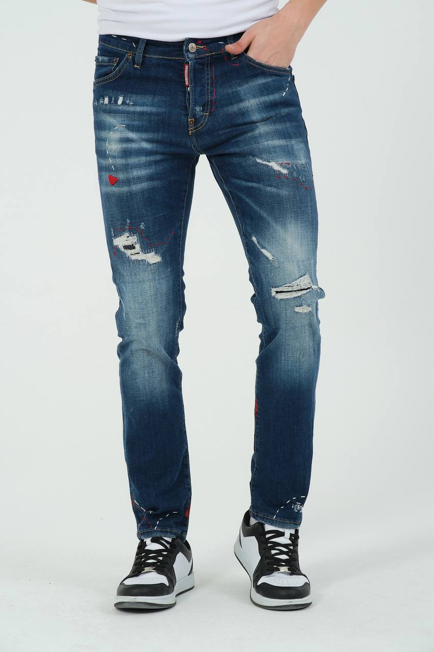 jeans 157 - 24HEARTZ